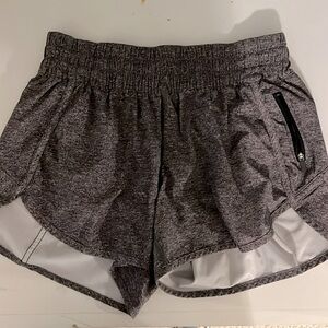 Lululemon Track That Short 4 in